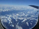 Ushuaia - Cerro Castor: Sciare alla 
