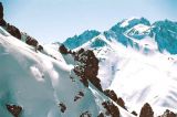 Las Leñas, il vero sapore delle Ande