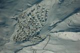 Tres Valles, un paradiso bianco a 2 passi da Santiago del Cile