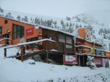 Base impianti di La Hoya