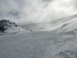 Sciare a La Hoya, un angolo di Neve Italiana in Argentina