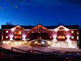 Chapelco, atmosfere fiabesche