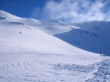 Sciare a La Hoya, un angolo di Neve Italiana in Argentina