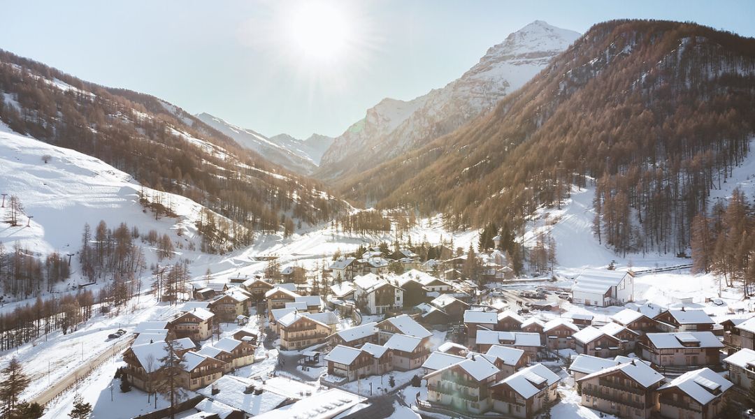 Vacanze sulla neve da sogno al Resort Pragelato Sestriere di Club Med