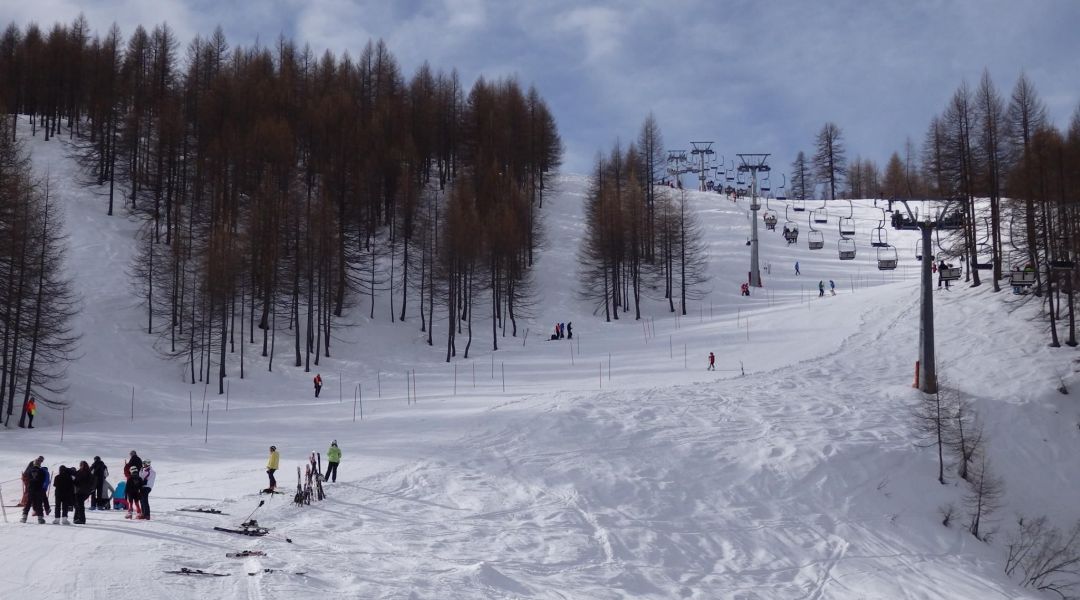 alpe devero