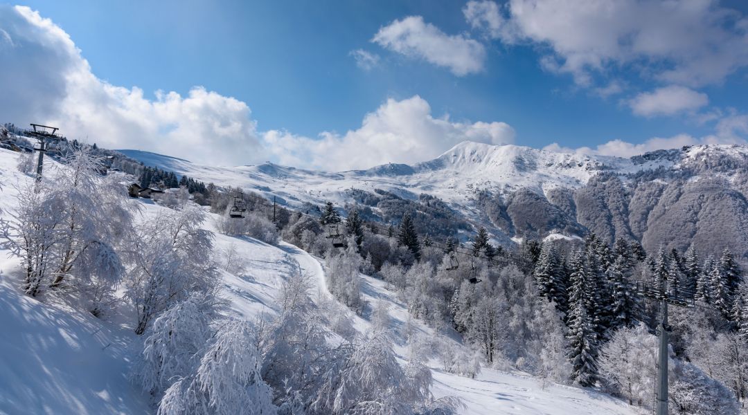 Dall’Alpe di Mera a Piana di Vigezzo. I comprensori sciistici del Piemonte aperti per gli atleti