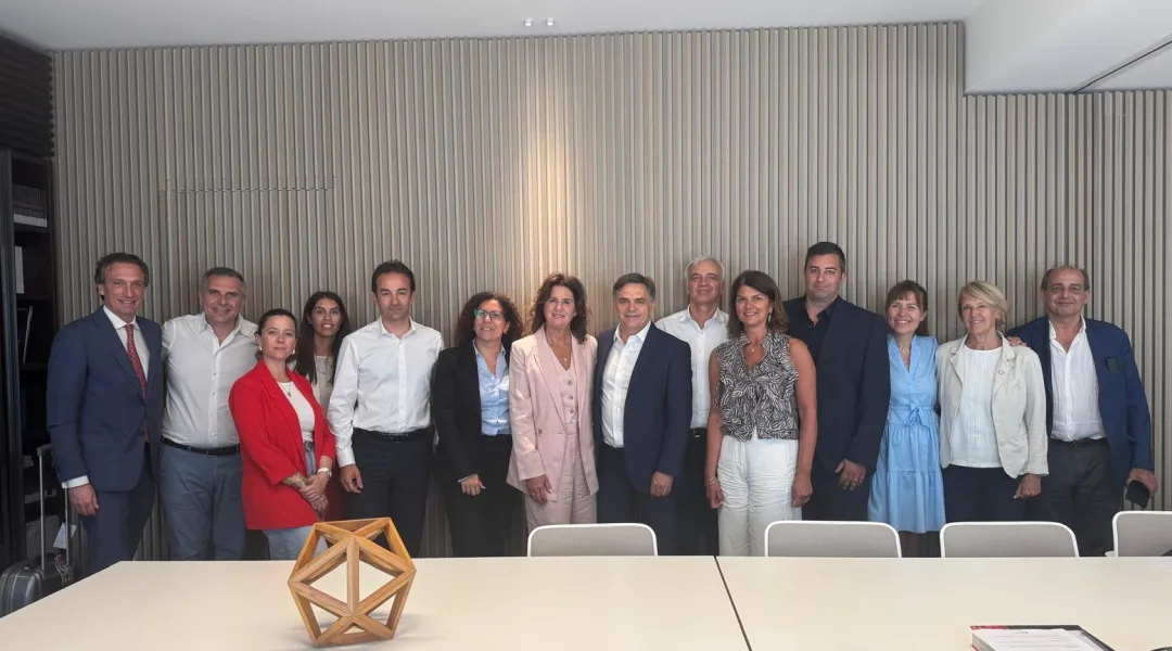 Cortina, Courmayerur, Madonna di Campiglio firmano la costituzione dell’Associazione territori di Altagamma