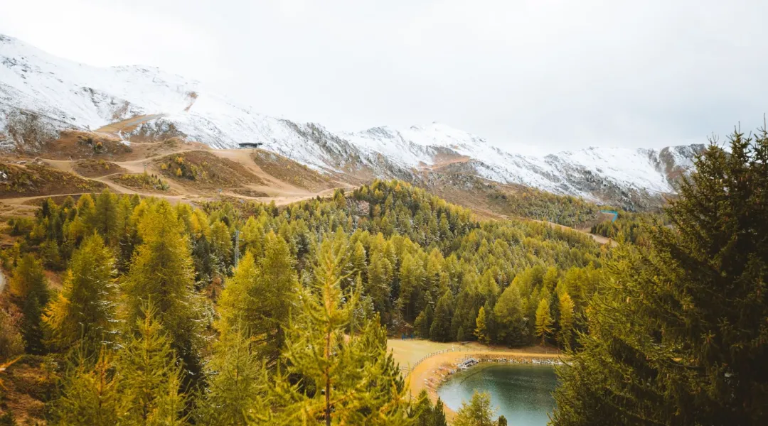 Pila, esperienze e itinerari da vivere in autunno