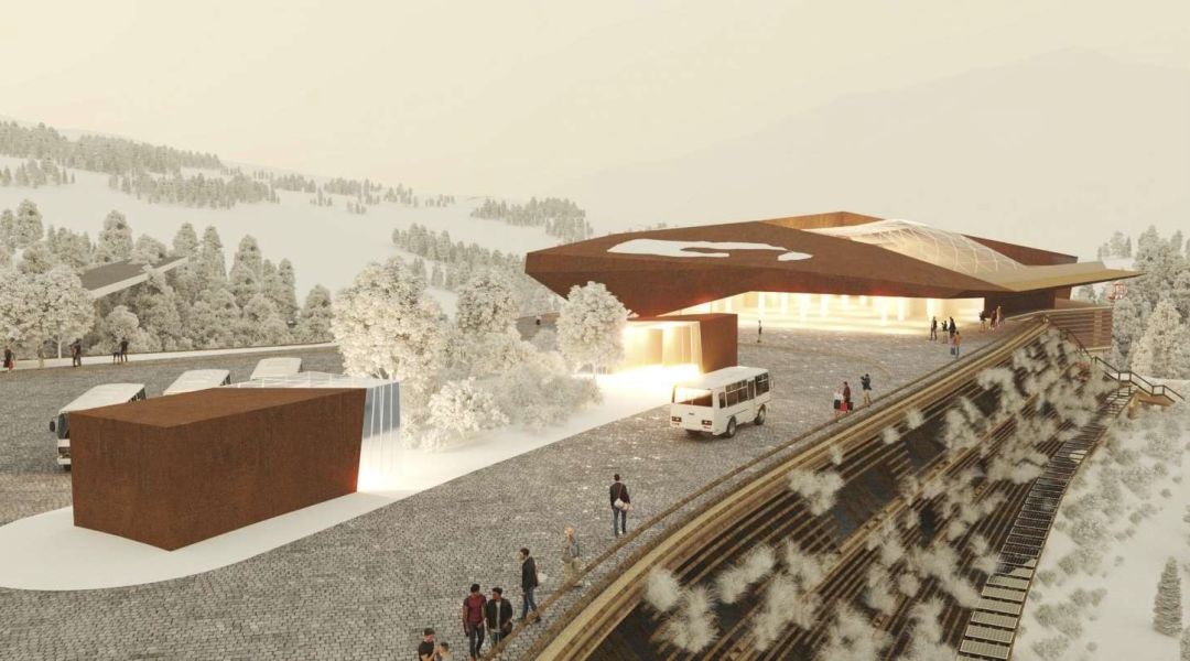 Cortina, nessuna offerta per la cabinovia Apollonio - Socrepes per le Olimpiadi 2026