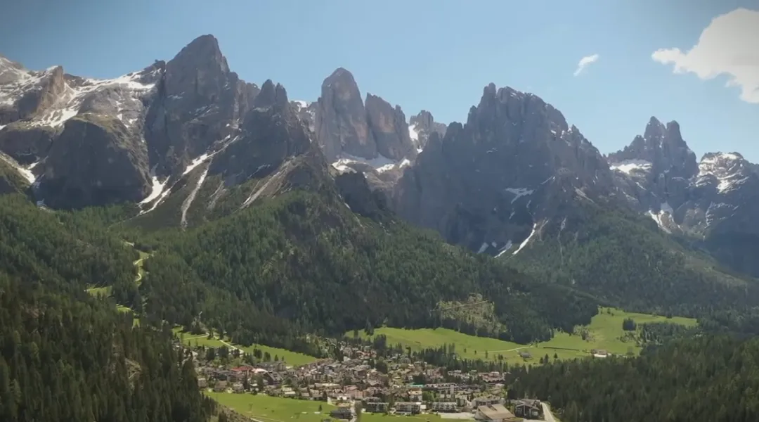 San Martino di Castrozza, le esperienze più belle da fare in estate tra la natura