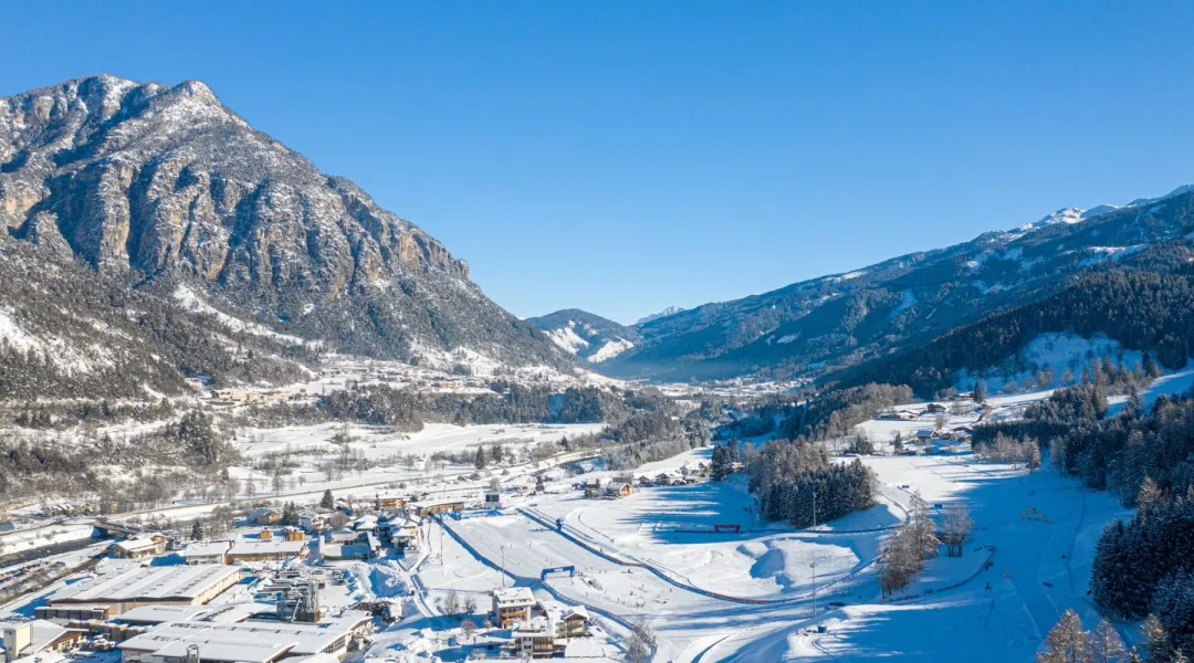 La Val di Fiemme si prepara alla stagione olimpica con grandi novità