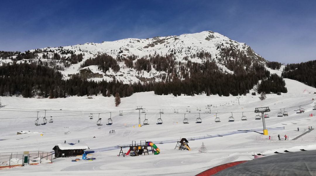 Valle d’Aosta, gli impianti non apriranno anche se zona bianca