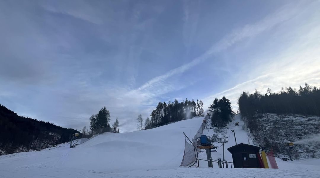 Val Palot, in liquidazione la società degli impianti