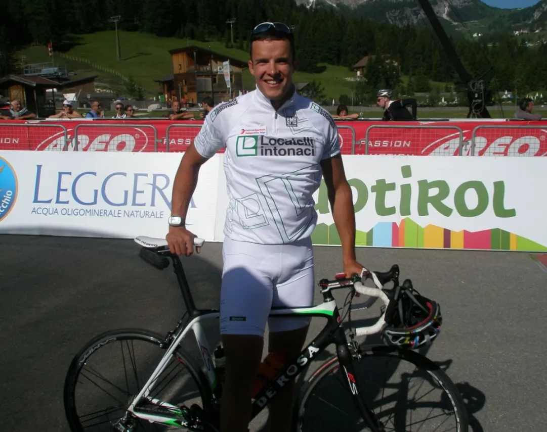 christof innerhofer