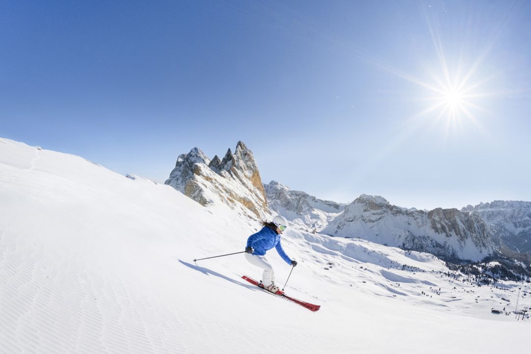 Coronavirus, le misure del Dolomiti Superski e il rimborso degli skipass stagionali per la stagione invernale 2020/2021