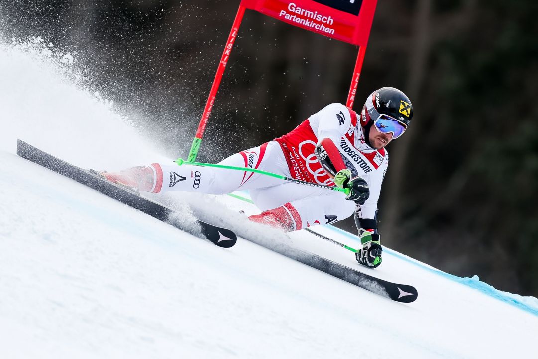 hirscher