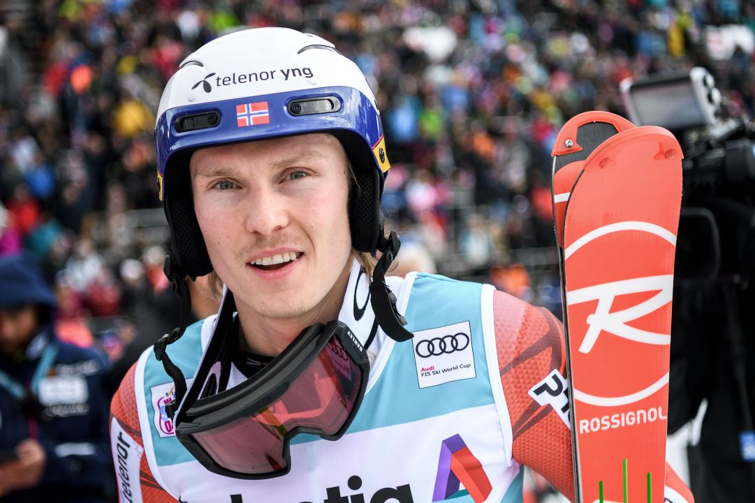 kristoffersen