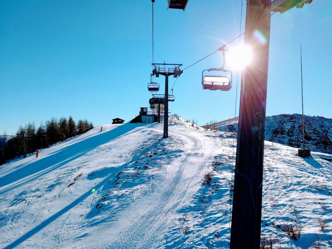 Montacampione Ski Area, cambio di proprietà. Questa stagione gli impianti potrebbero restare chiusi