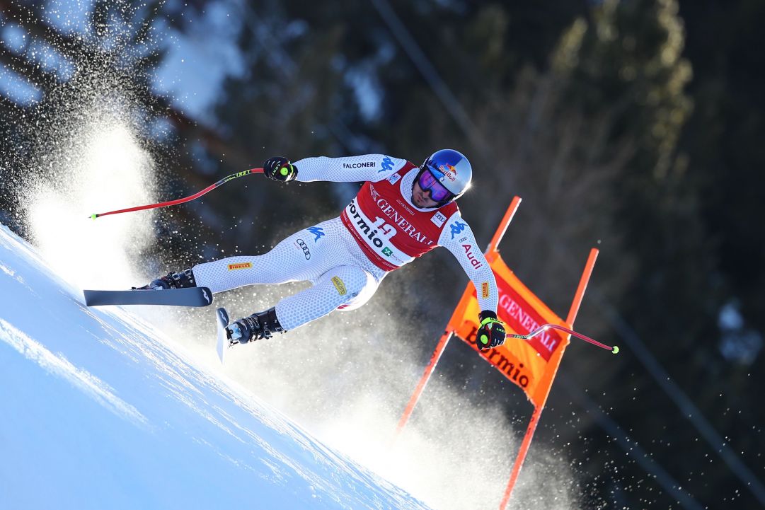 paris Bormio