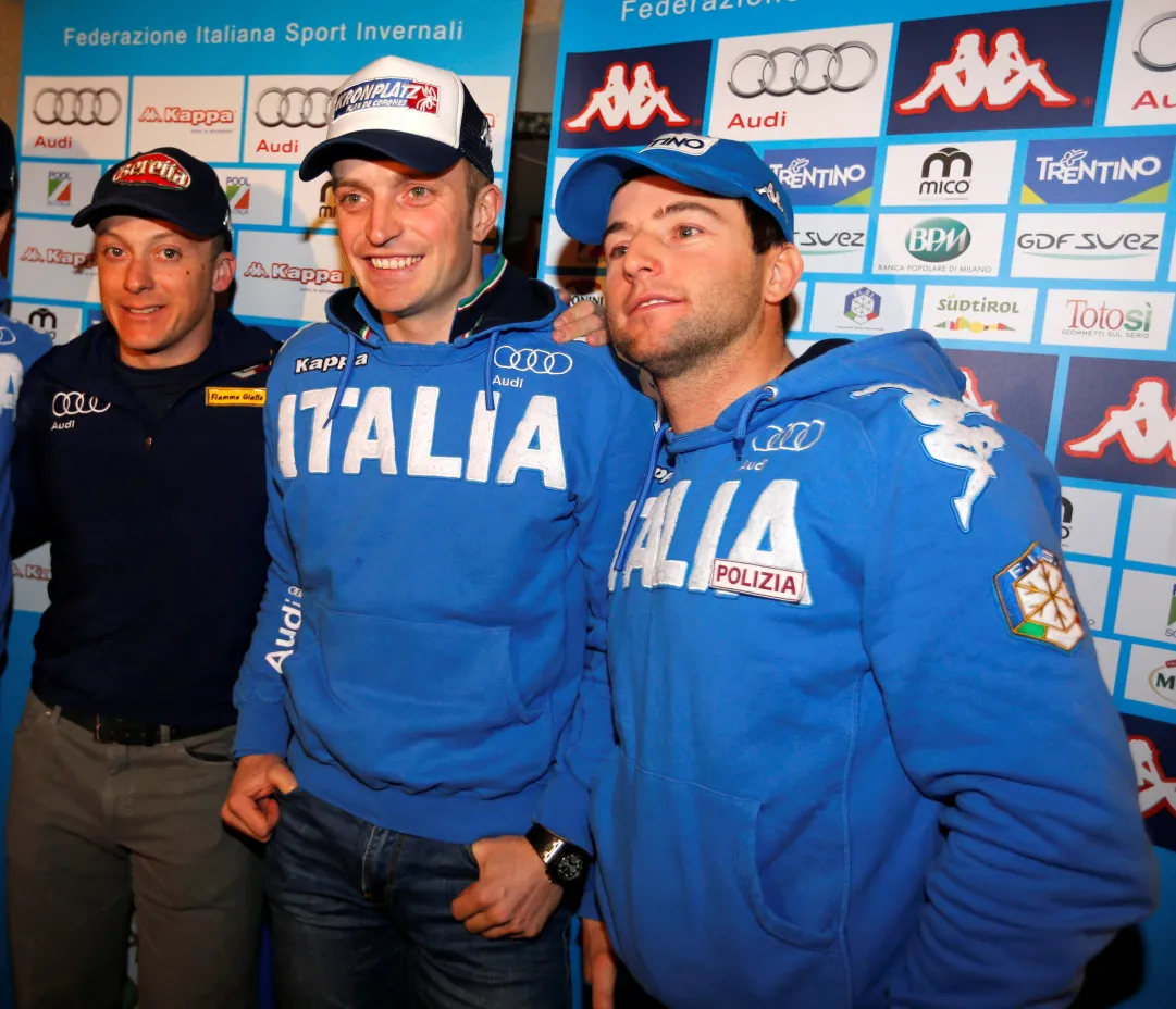 azzurri 