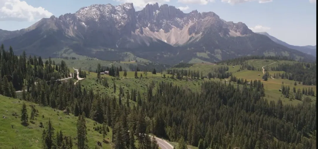 'Domeniche in famiglia', l’offerta di Carezza Dolomites per la stagione estiva