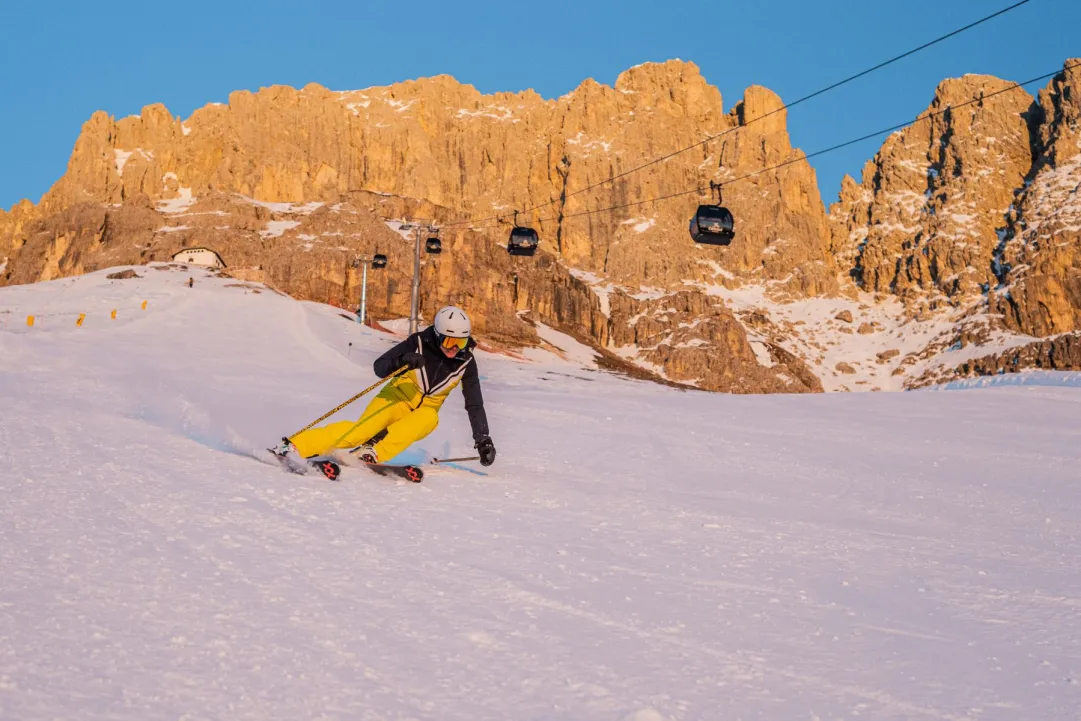 Val d'Ega: il 29 novembre aprono gli impianti a Obereggen, il 6 dicembre a Carezza
