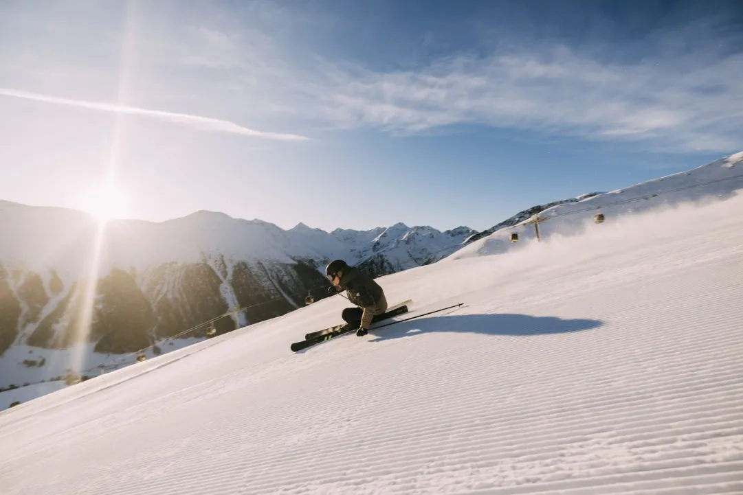 Carosello 3000, la ski area apre il 29 novembre: le novità per la stagione invernale 2025/2026.