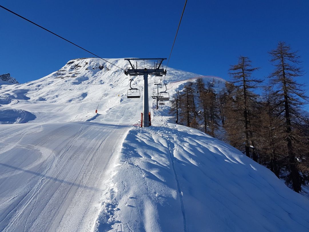 Valle d’Aosta, rincaro del 6,5% per lo skipass stagionale 2023/2024