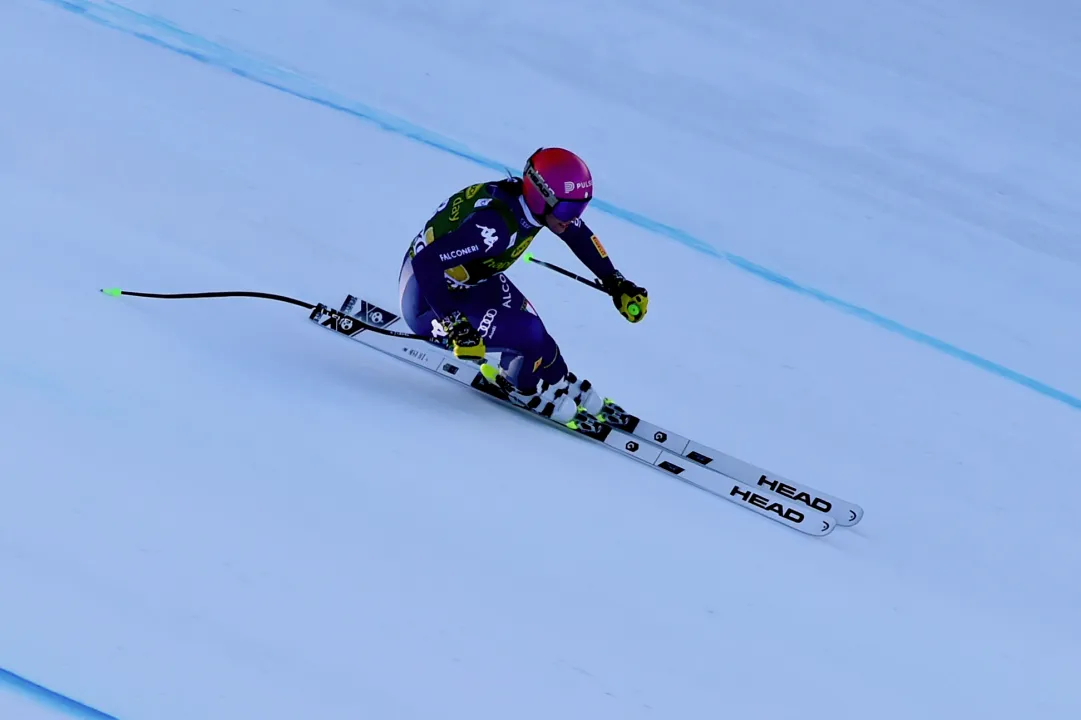 E' clamorosa tripletta azzurra a Bansko: Curtoni - Bassino - Brignone, che show!