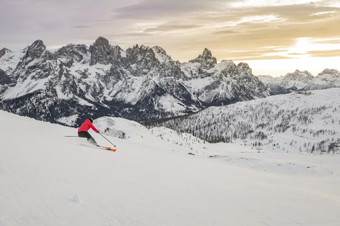 Dolomiti superski, date di apertura e novità per la stagione invernale 2024/2025