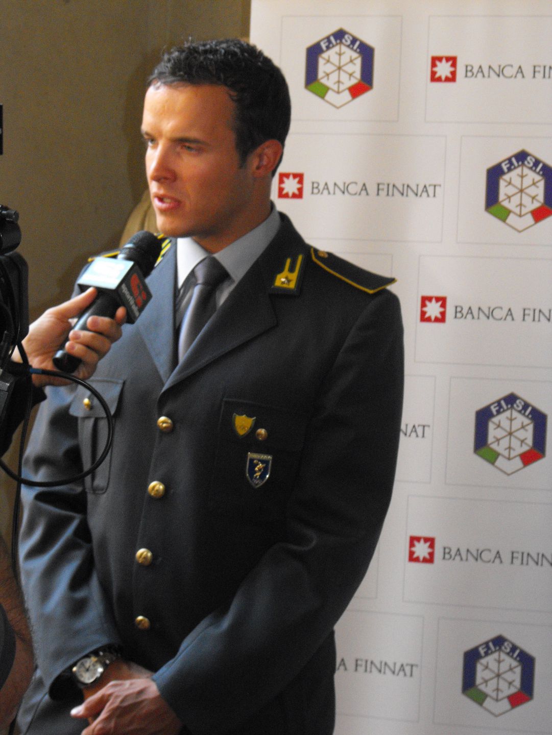 Christof Innerhofer