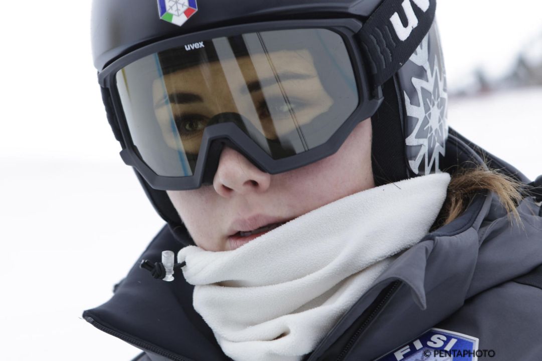 “Cervinia’s Speed ​​Opening?  I would be sorry if it didn’t happen.  I’m ready to have fun again”