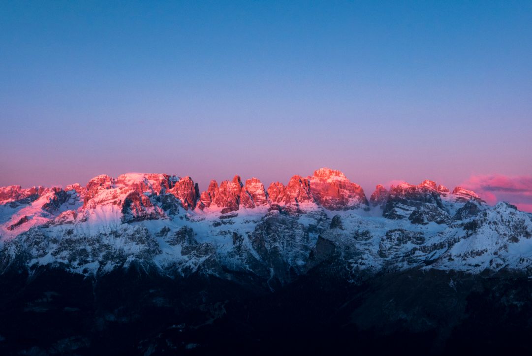 Paganella Super Sunrise- Ski & Gourmet Experience, sciare all’alba e colazione in rifugio