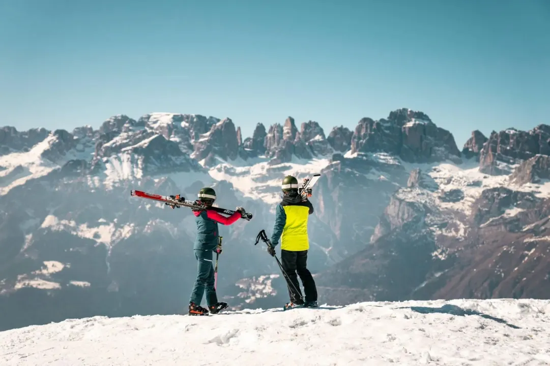 Il 29 novembre apre la ski area Paganella