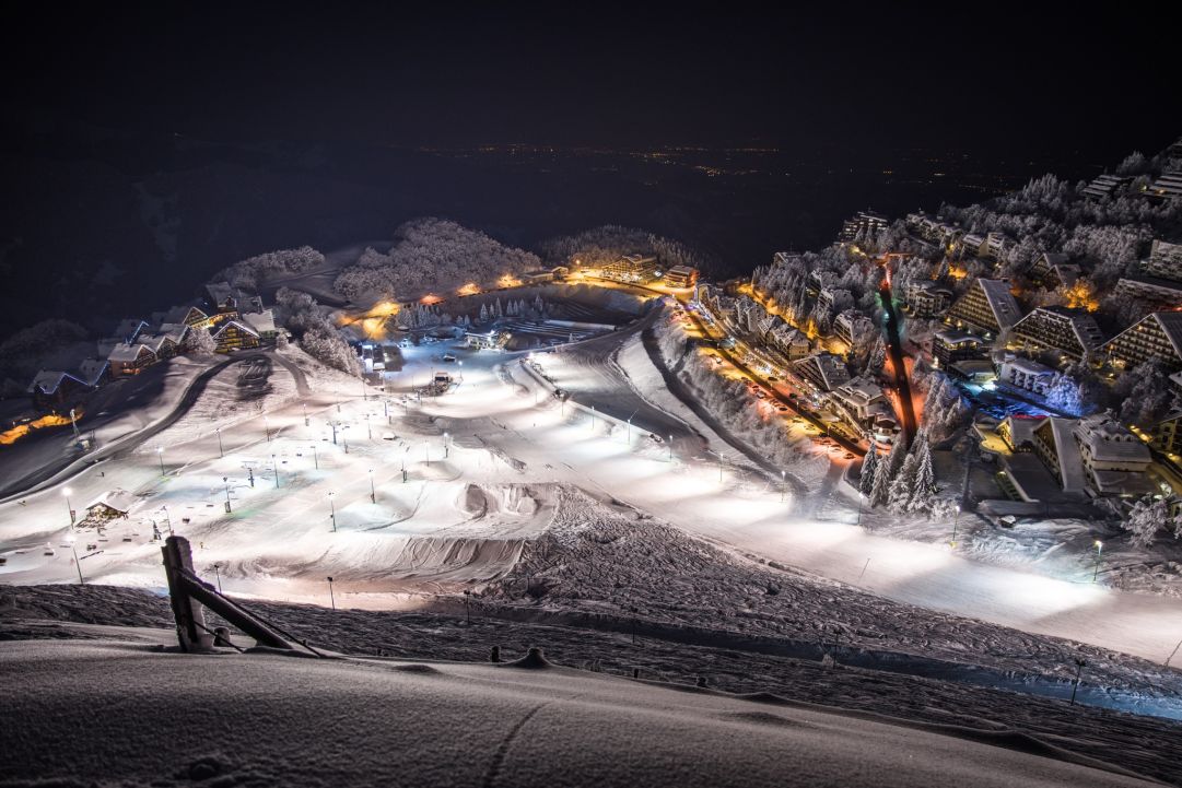 A Prato Nevoso 24 ore di sci no stop con l’Open Season Night