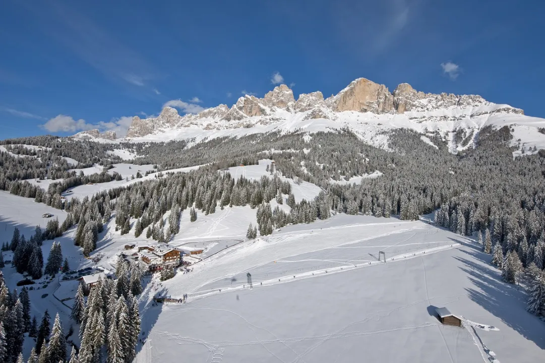 Carezza Dolomites, nuova cabinovia Franzin per la stagione invernale 2025/2026