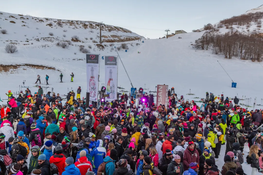 Snowsound, il 3 e 4 febbraio torna a Campo Felice il party ad alta quota più esclusivo del centro Italia