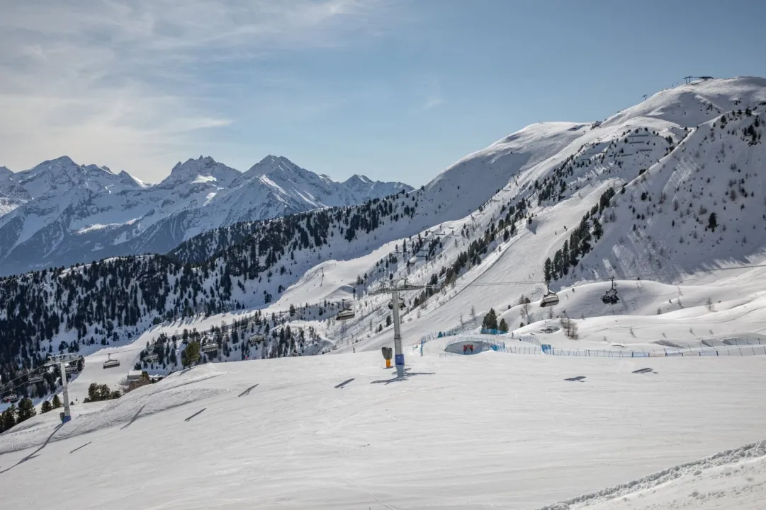 Nasce il consorzio Südtirol Skiarena: 18 comprensori e oltre 550 km di piste con un unico skipass