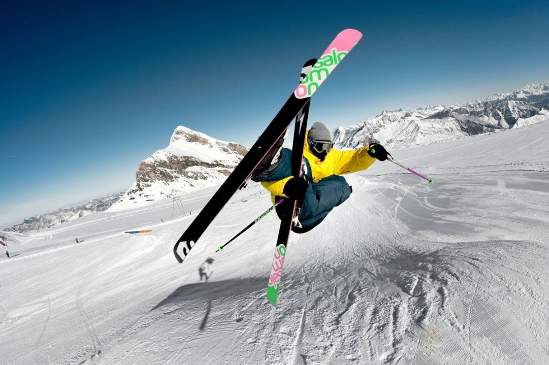 swatch skiers cup 