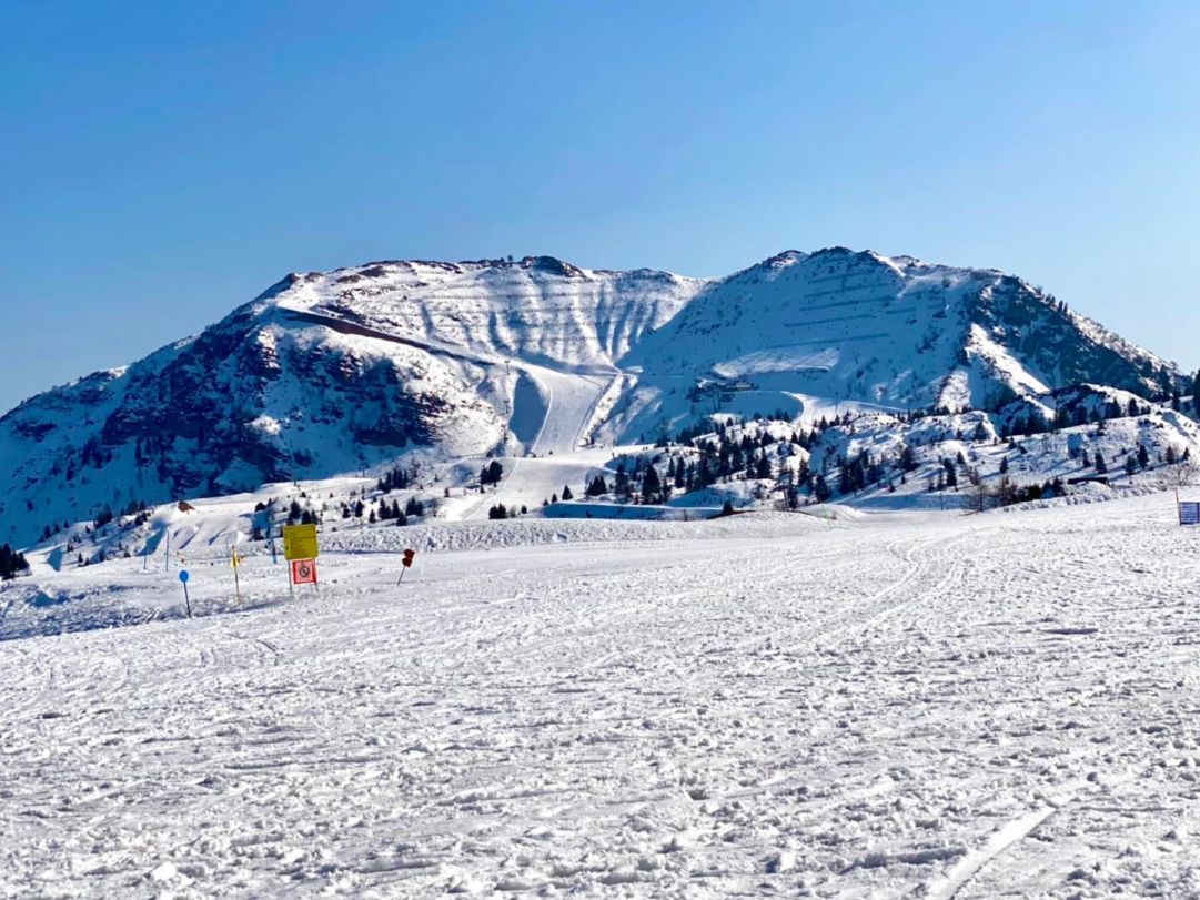 Due nuovi piste sullo Zoncolan e le novità negli altri comprensori del FVG per le prossime stagioni invernali