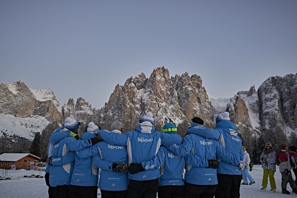 Trentino