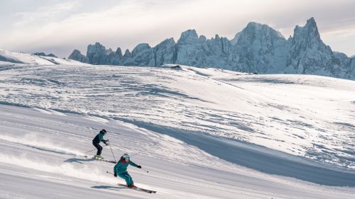 Val di Fiemme-Obereggen, tutto pronto per la nuova stagione invernale tra sci, novità e grande cucina