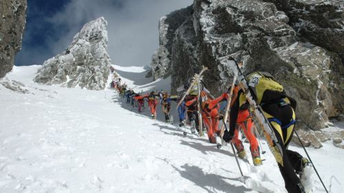 Valle Aurina: domenica 12 i Campionati Italiani