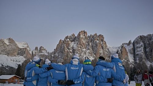 Trentino, la stagione è iniziata. Cosa fare per il Ponte dell'Immacolata