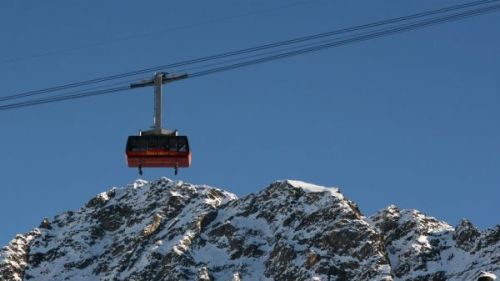 funivia corvatsch
