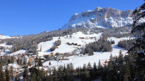 Alta Badia, le novità per la stagione 2017/2018