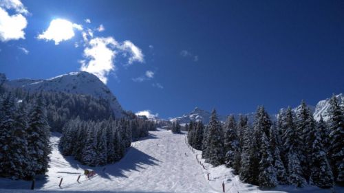 Tutti in pista ad Aprica con lo skipass giornaliero a 10 euro