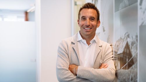 Dolomiti Superski, Andy Varallo: “Auspichiamo che il Governo tenga conto dell’importanza del settore della neve”