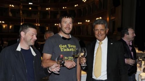 I-Free 2010: parte il primo circuito italiano di Freeride