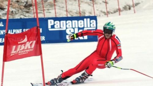 Bode Miller